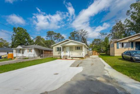6011 Wellworth Avenue Chattanooga TN 37412