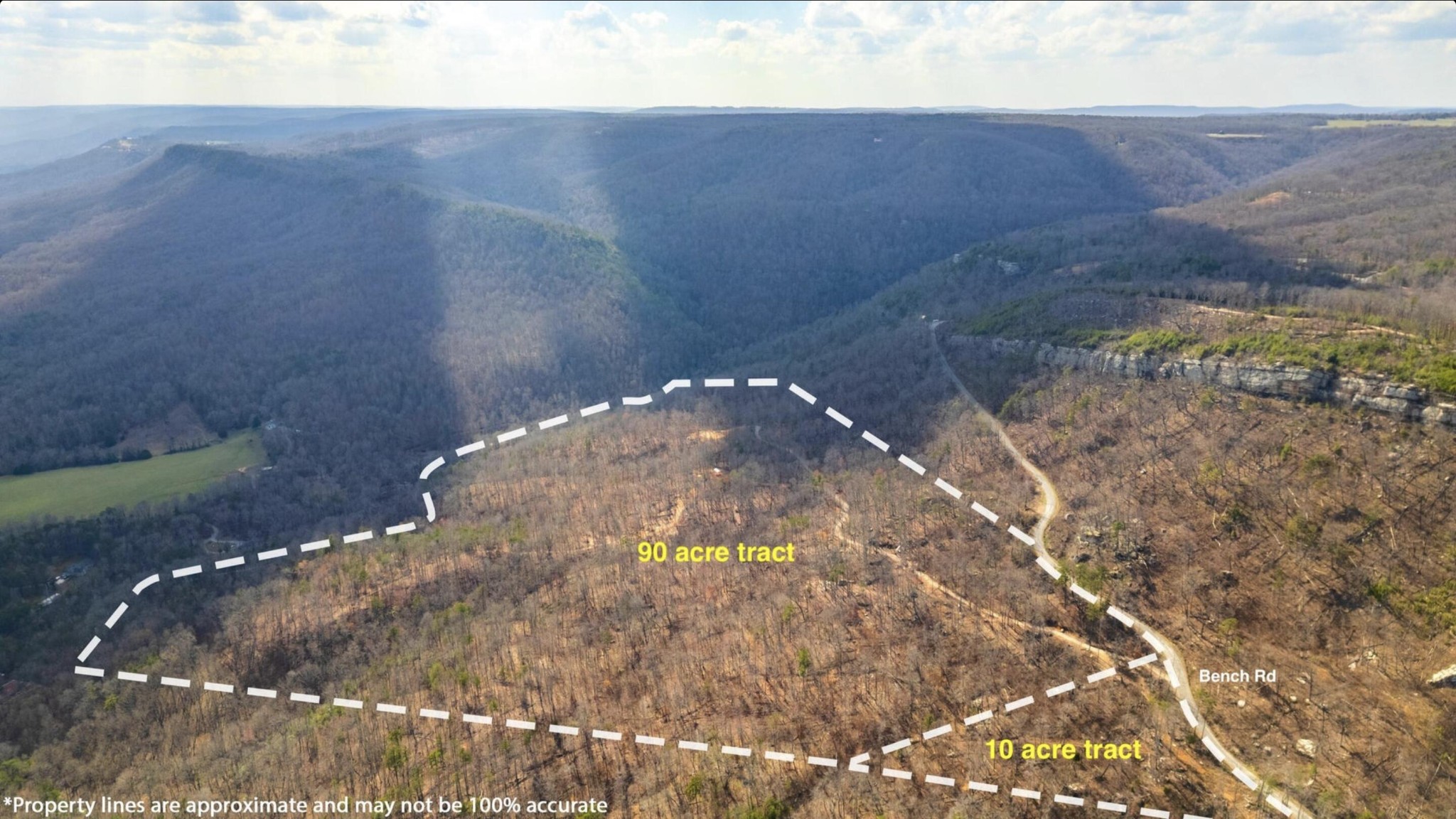 0 Lee Station Mountain Road Pikeville TN 37367