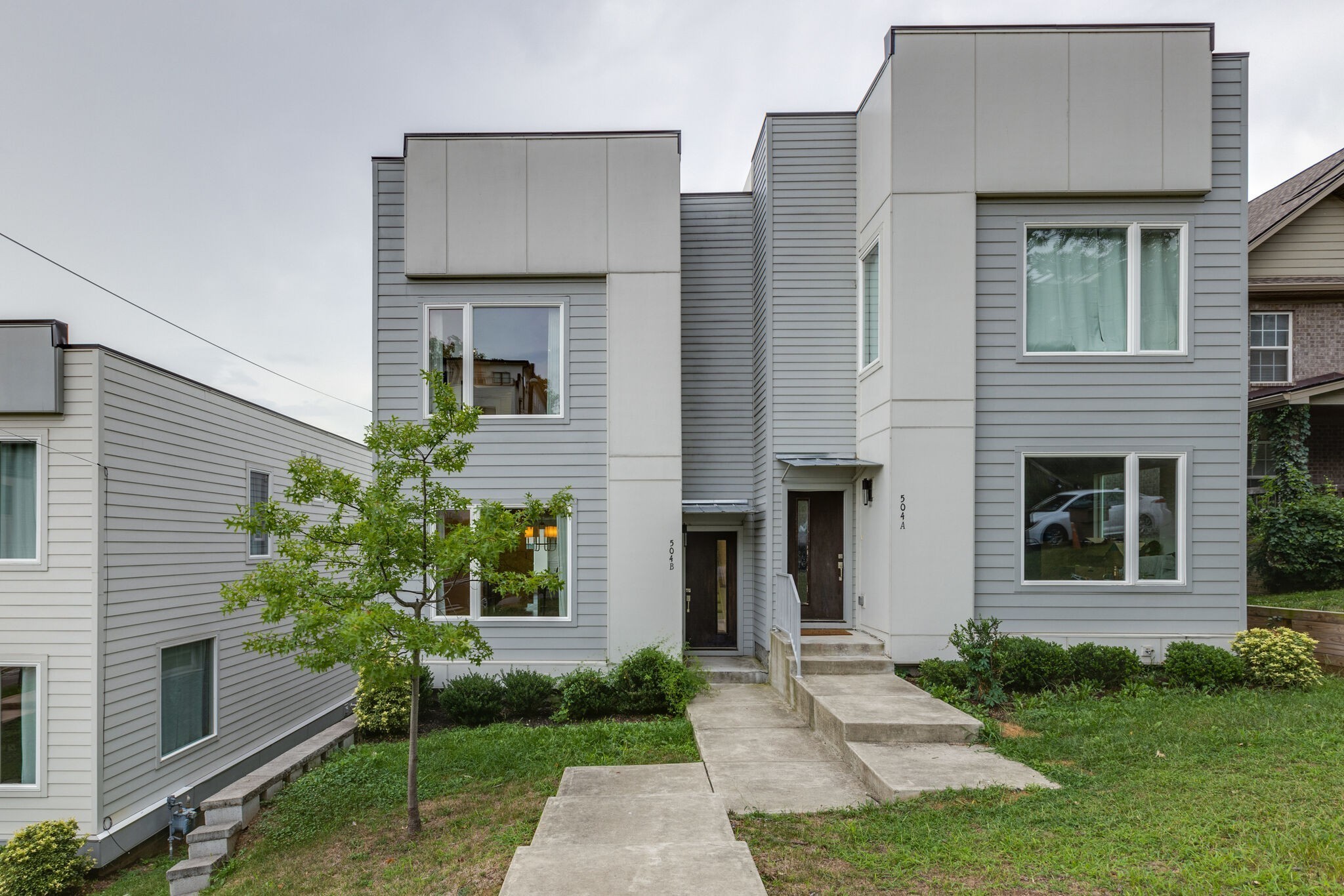 504B 36th Ave, N Nashville TN 37209