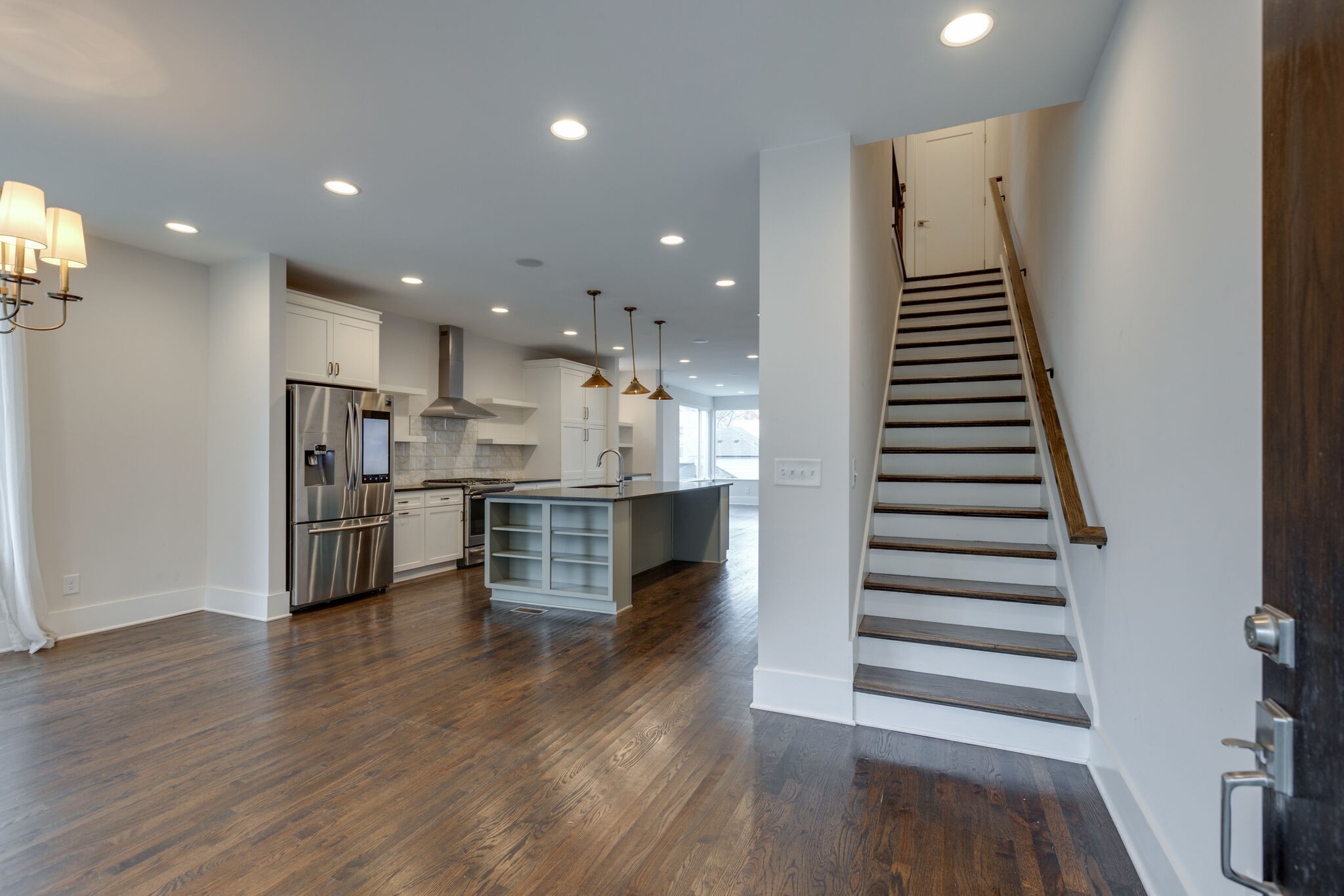 504B 36th Ave, N Nashville TN 37209