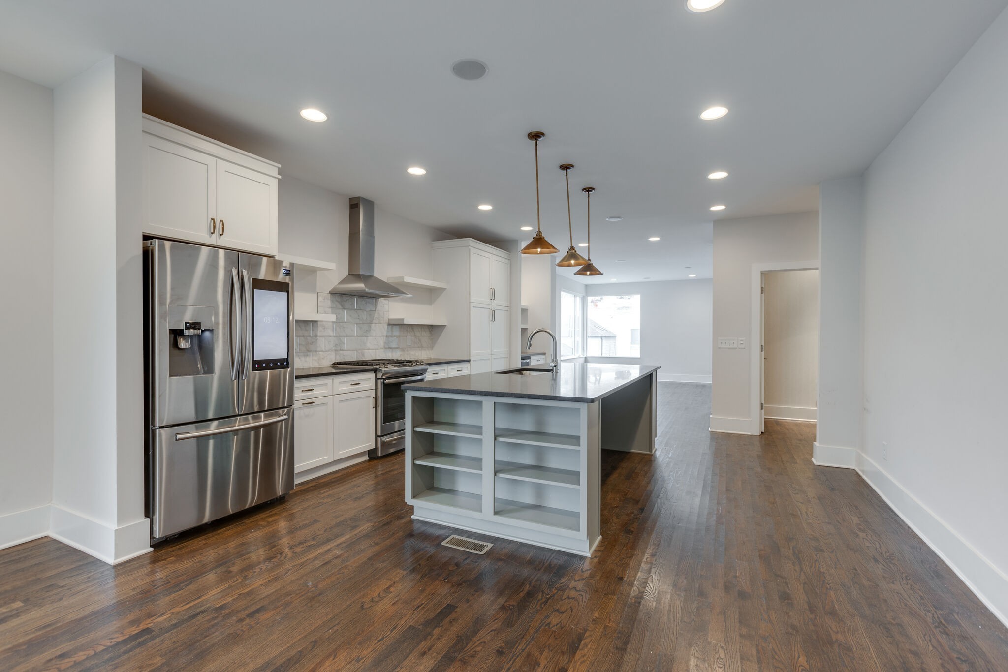 504B 36th Ave, N Nashville TN 37209