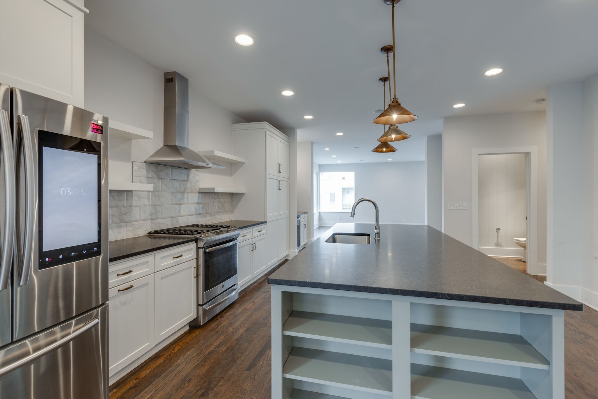 504B 36th Ave, N Nashville TN 37209