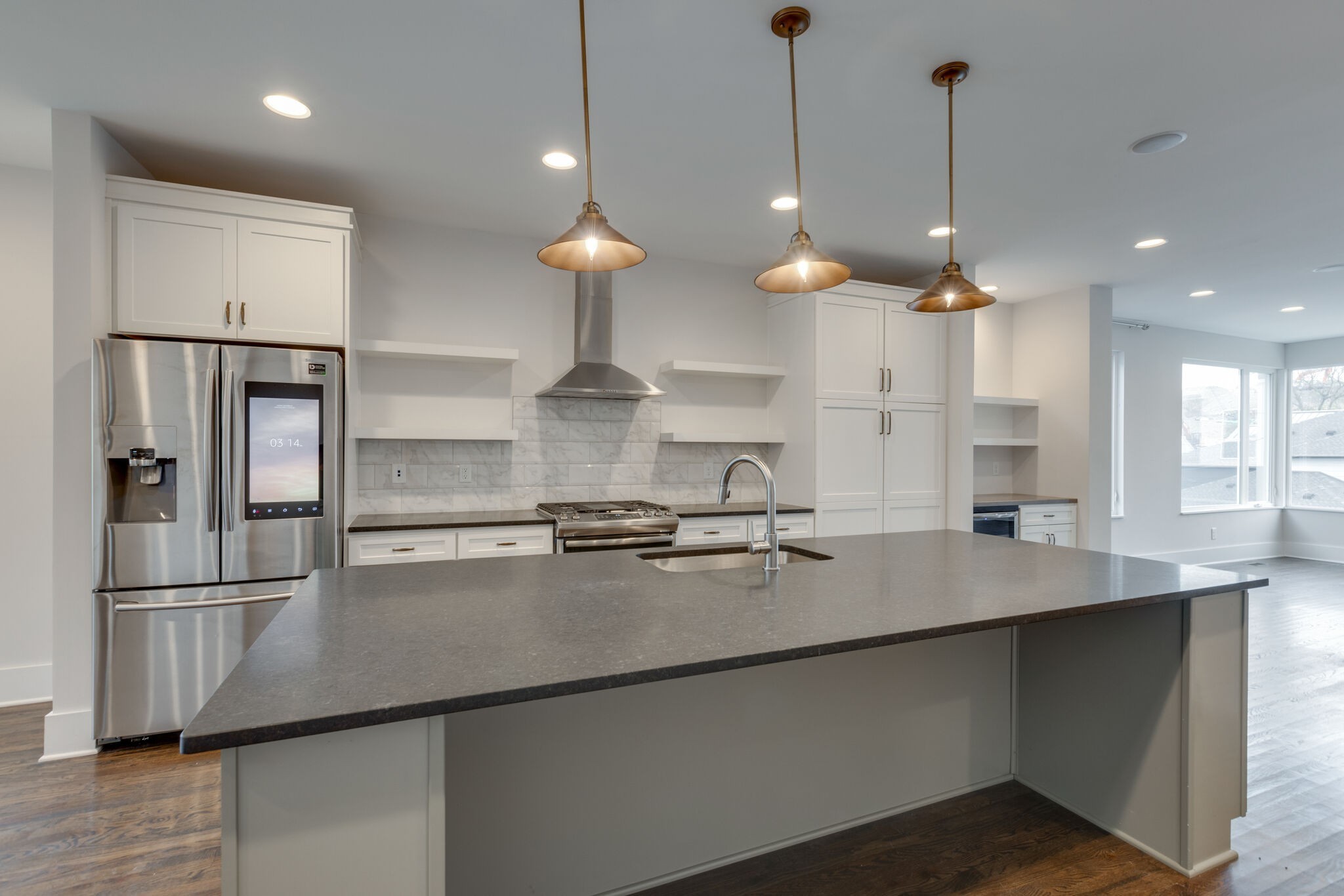 504B 36th Ave, N Nashville TN 37209