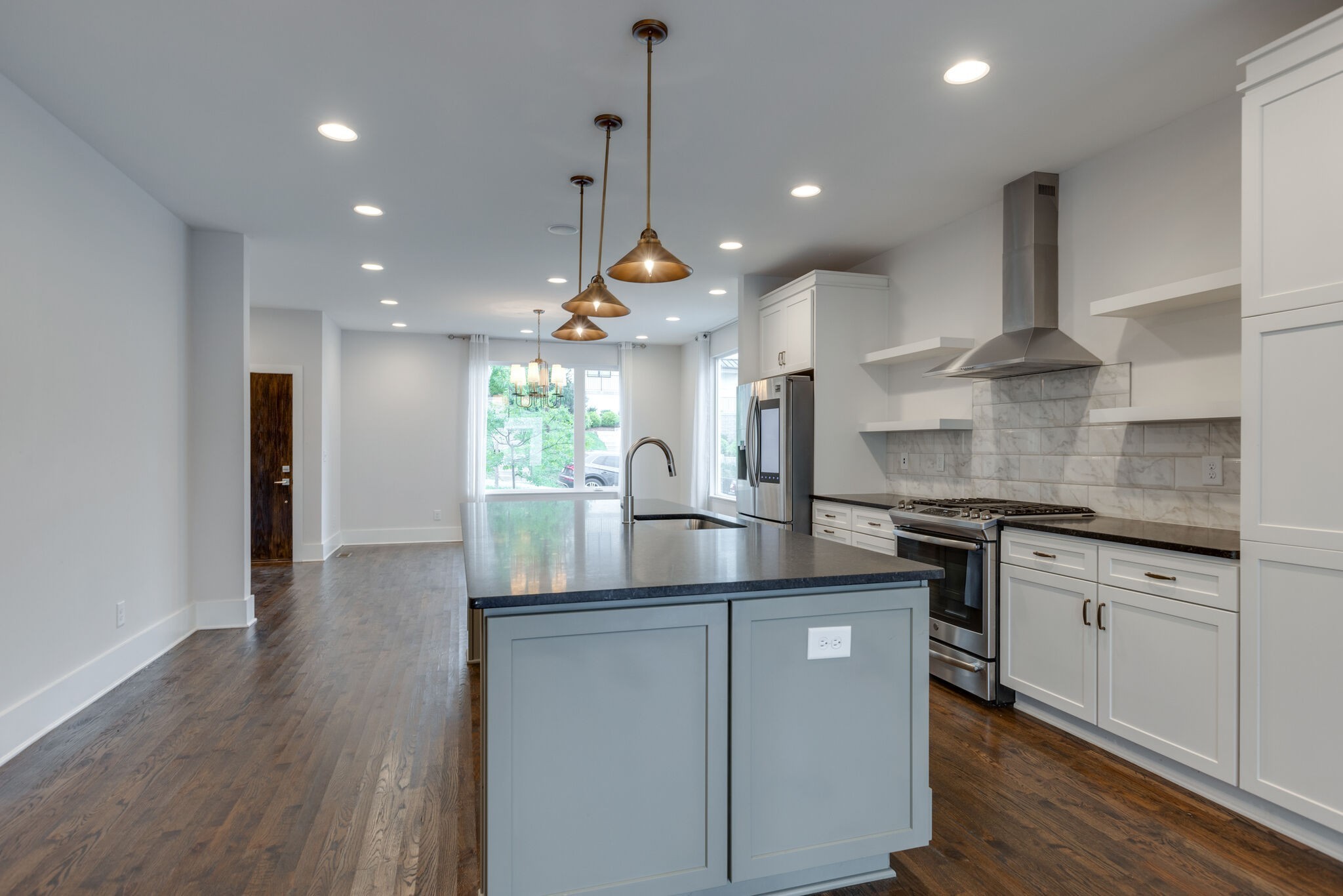 504B 36th Ave, N Nashville TN 37209