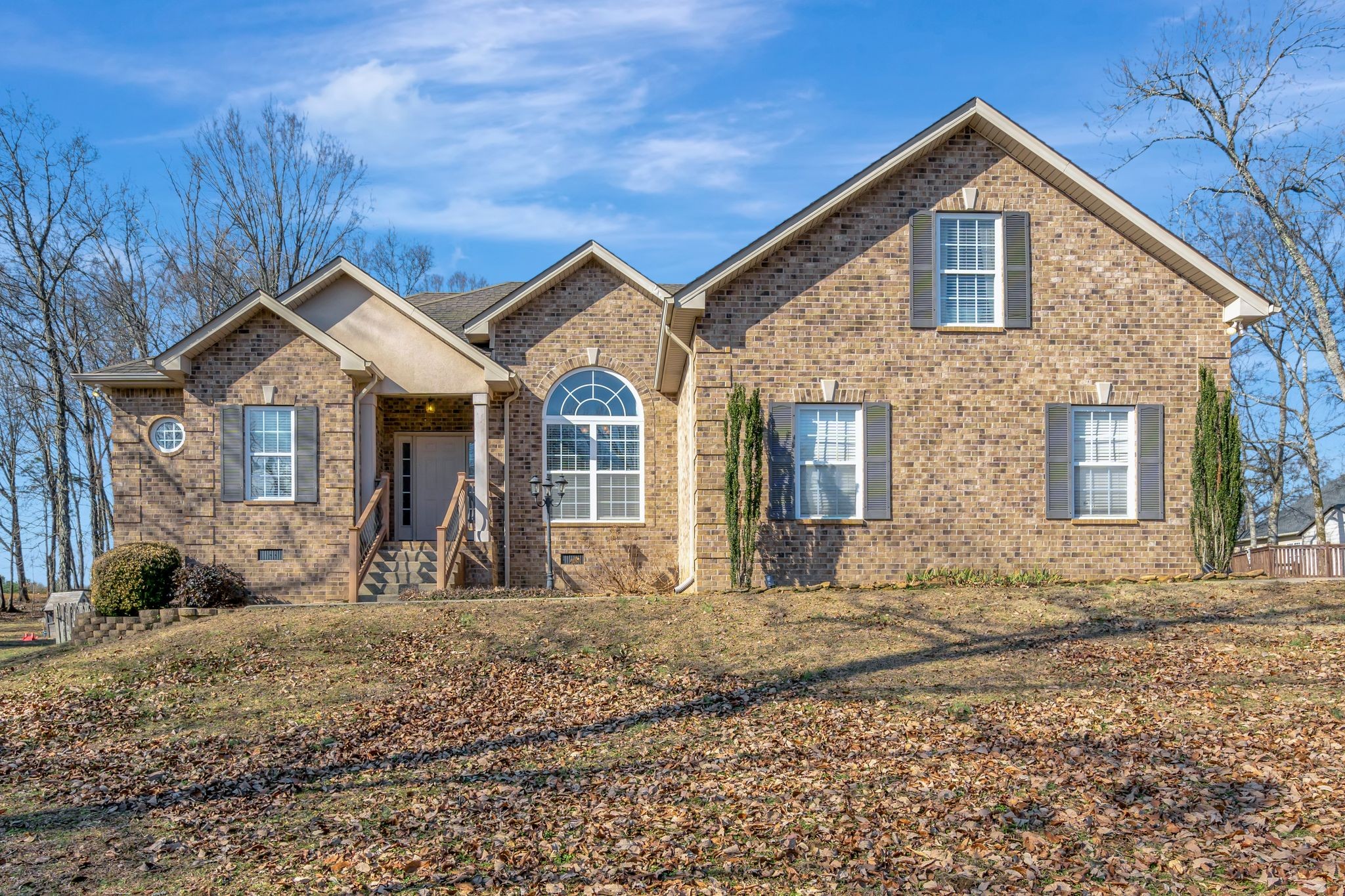 832 Ridgetop Drive Mount Juliet TN 37122