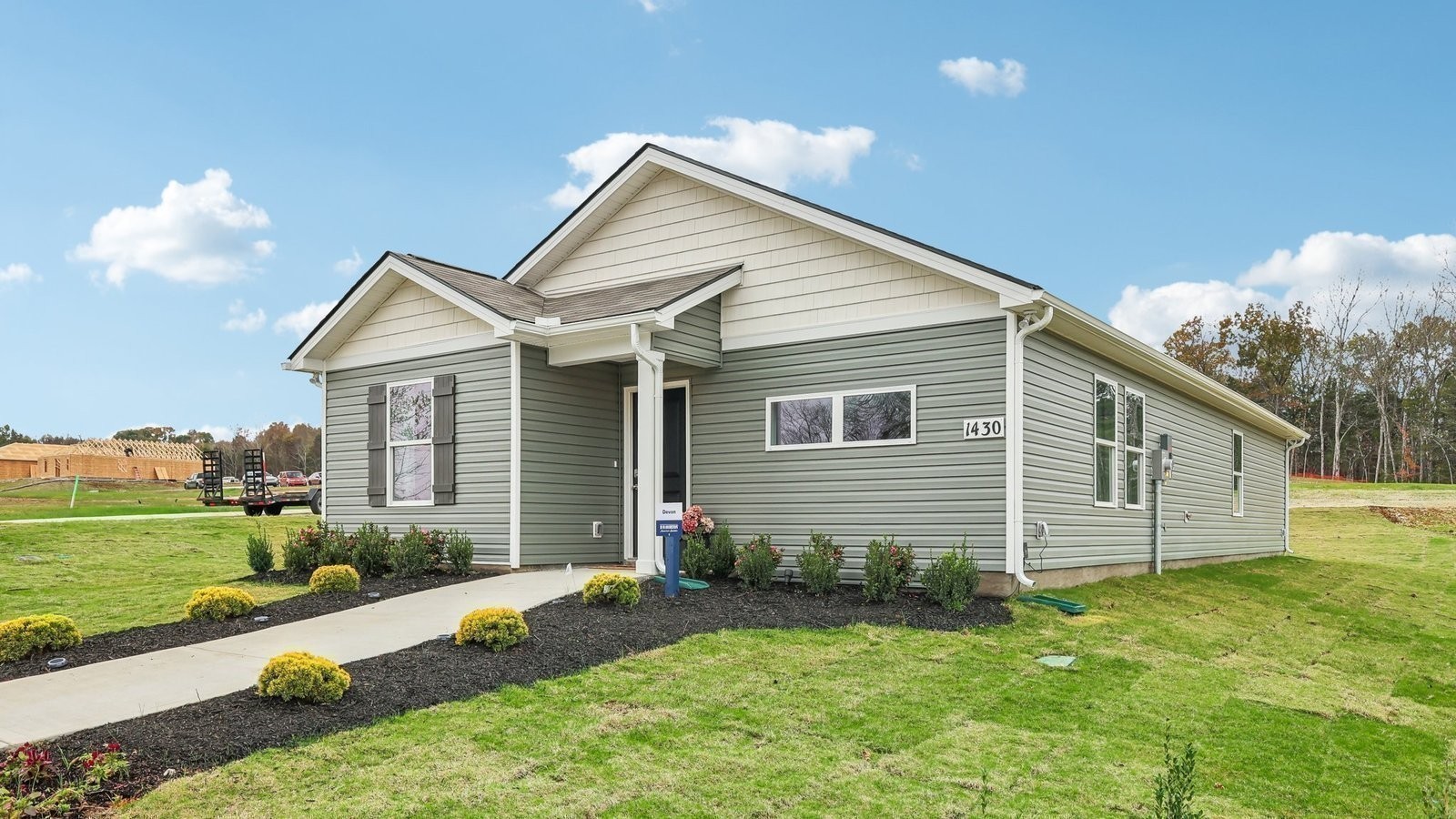 1413 Belmont Way Lewisburg TN 37091