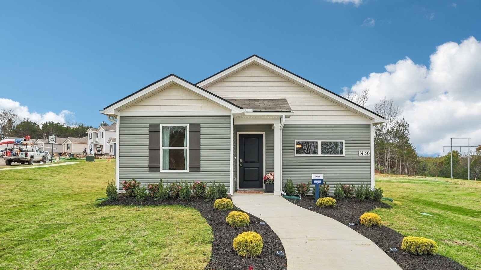 1413 Belmont Way Lewisburg TN 37091