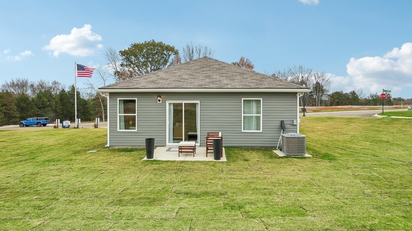 1413 Belmont Way Lewisburg TN 37091