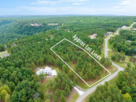 0 Cumberland Circle Jasper TN 37347