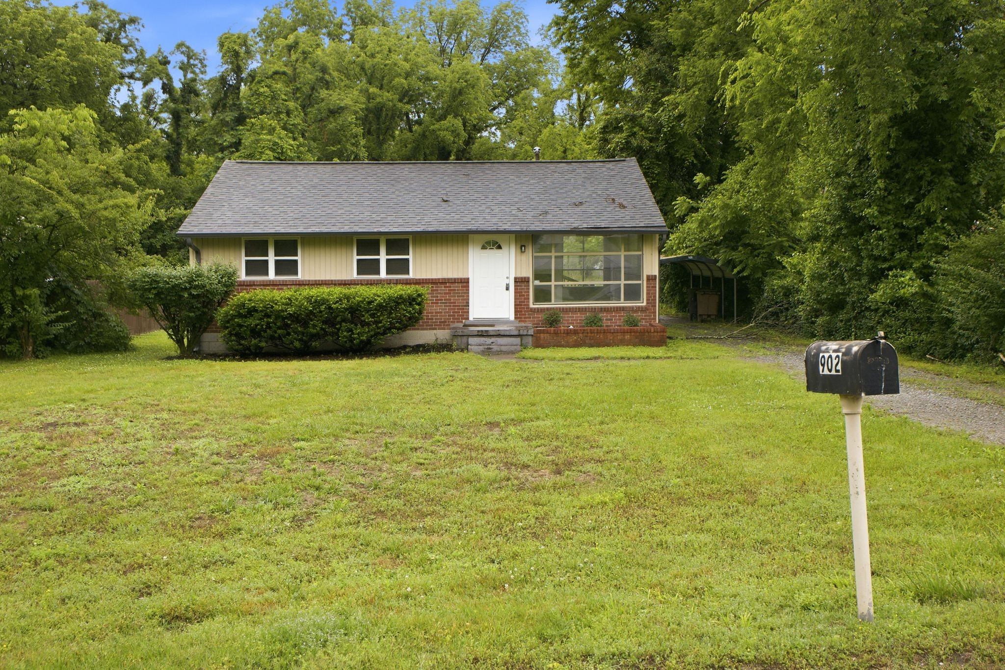 902 Virginia Avenue Nashville TN 37216