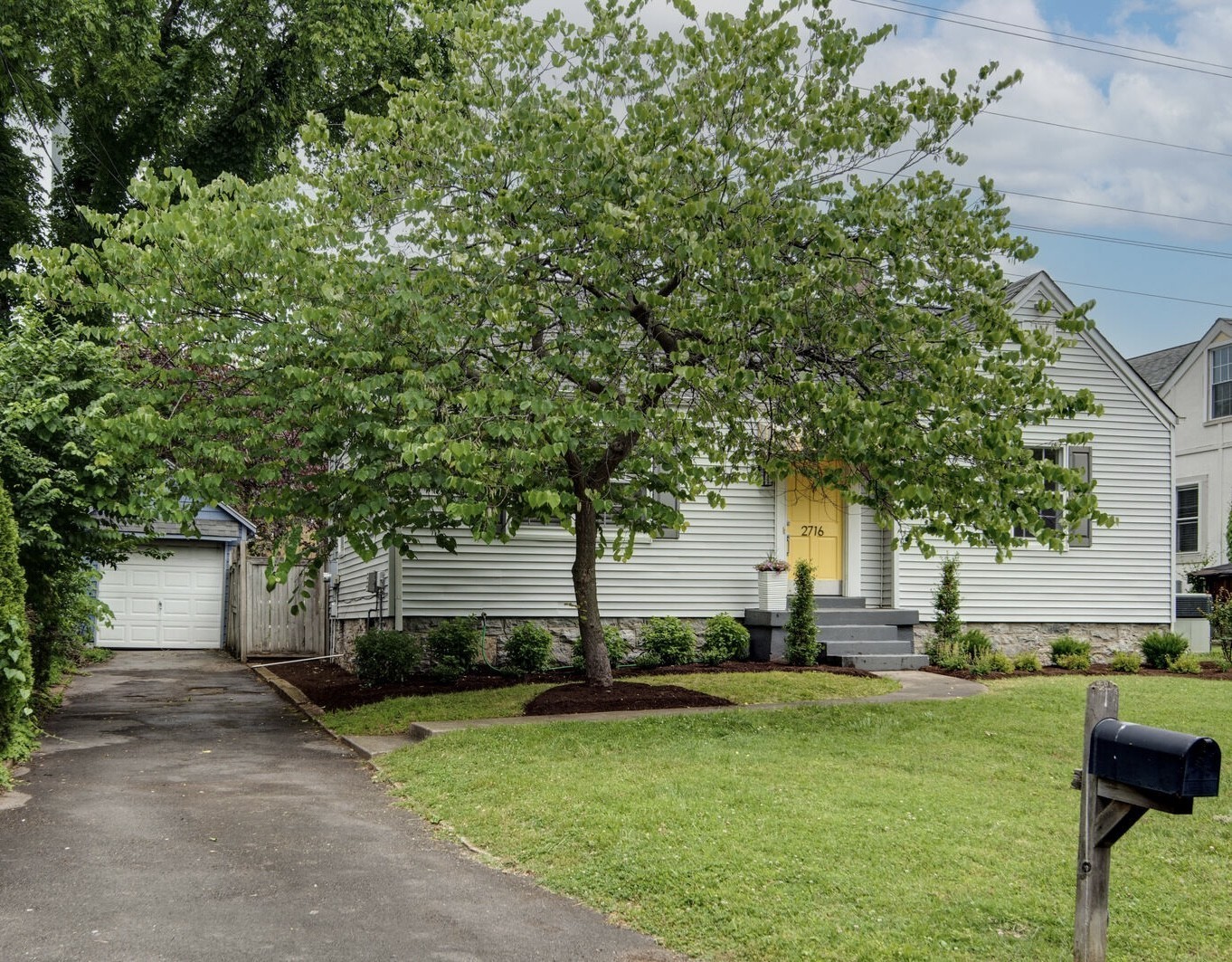 2716 Sharondale Court Nashville TN 37215