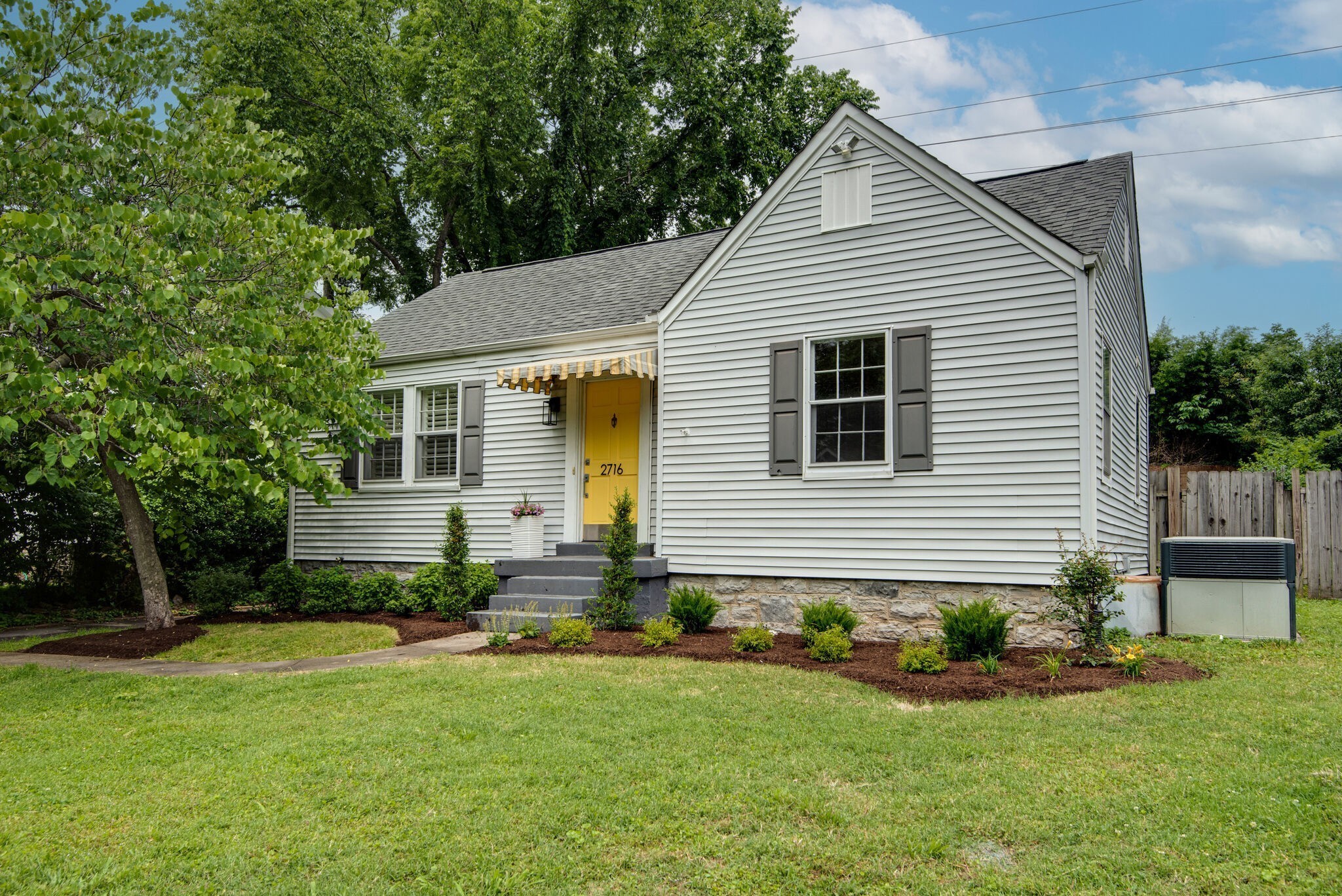 2716 Sharondale Court Nashville TN 37215