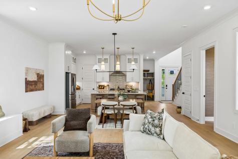 2070 Whitney Avenue Nashville TN 37210