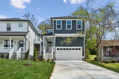 2070 Whitney Avenue Nashville TN 37210