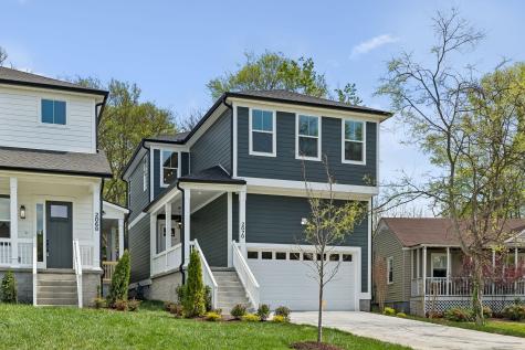 2070 Whitney Avenue Nashville TN 37210