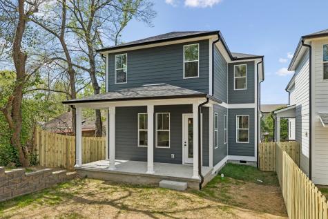 2070 Whitney Avenue Nashville TN 37210