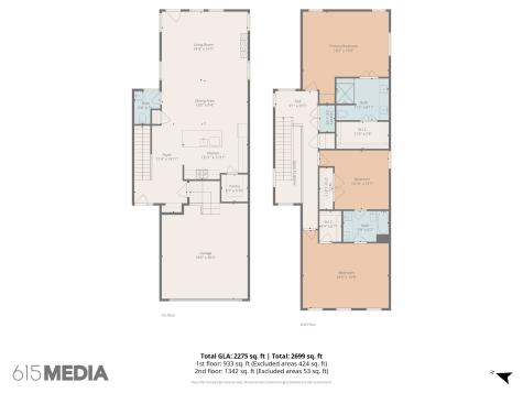 2070 Whitney Avenue Nashville TN 37210