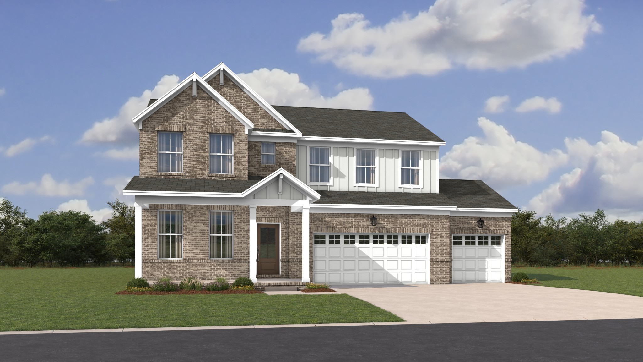 1608 Belle Court Lebanon TN 37087