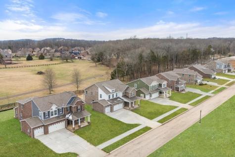 1608 Belle Court Lebanon TN 37087