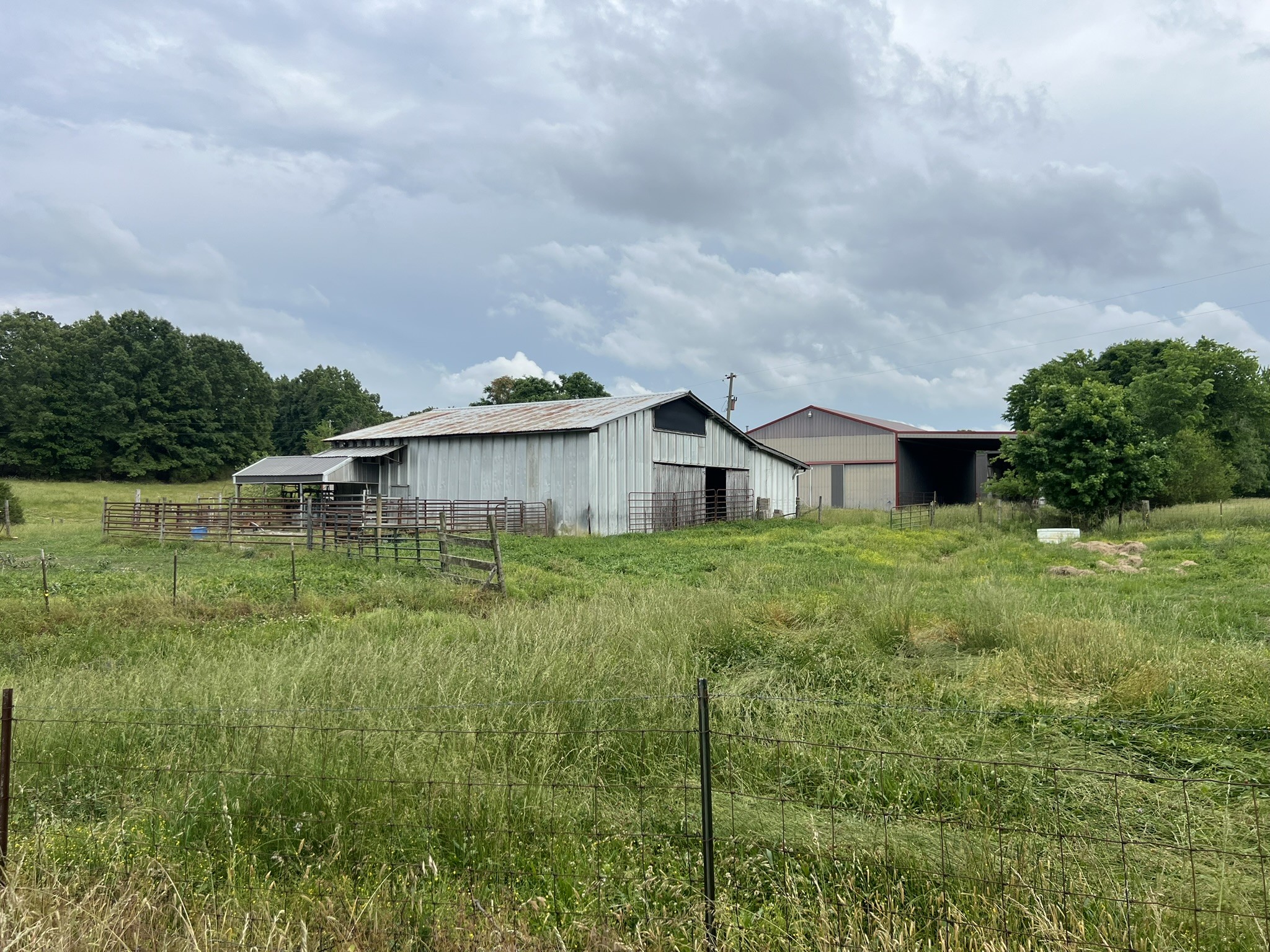0 Bosham Road Westmoreland TN 37186