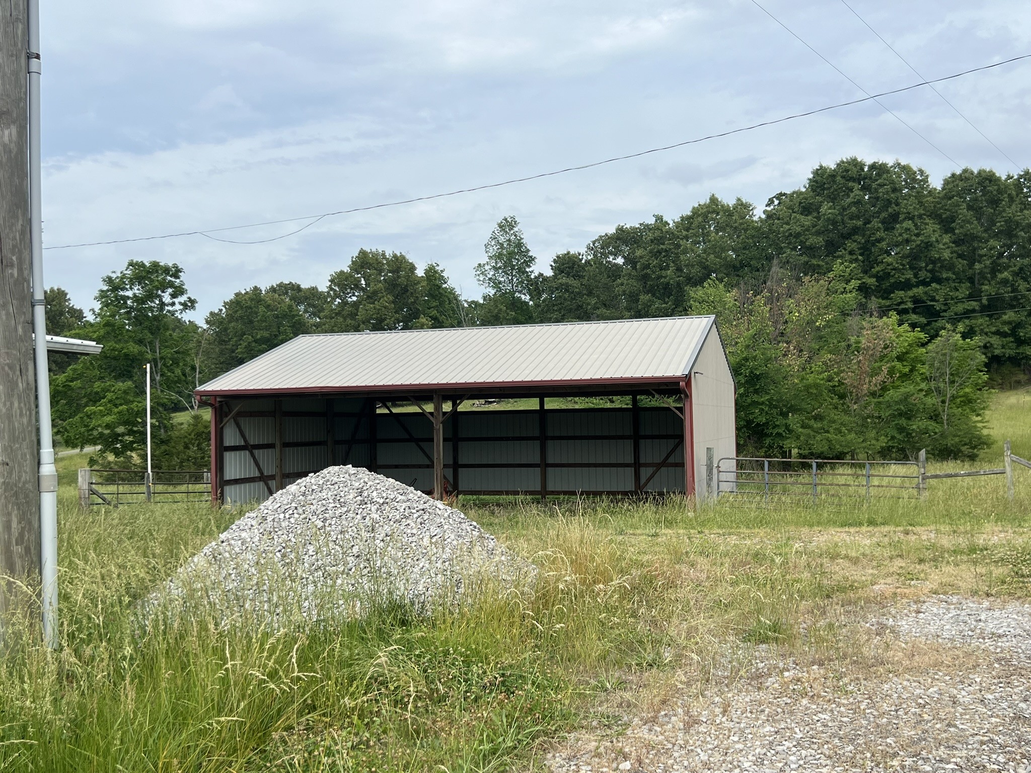 0 Bosham Road Westmoreland TN 37186