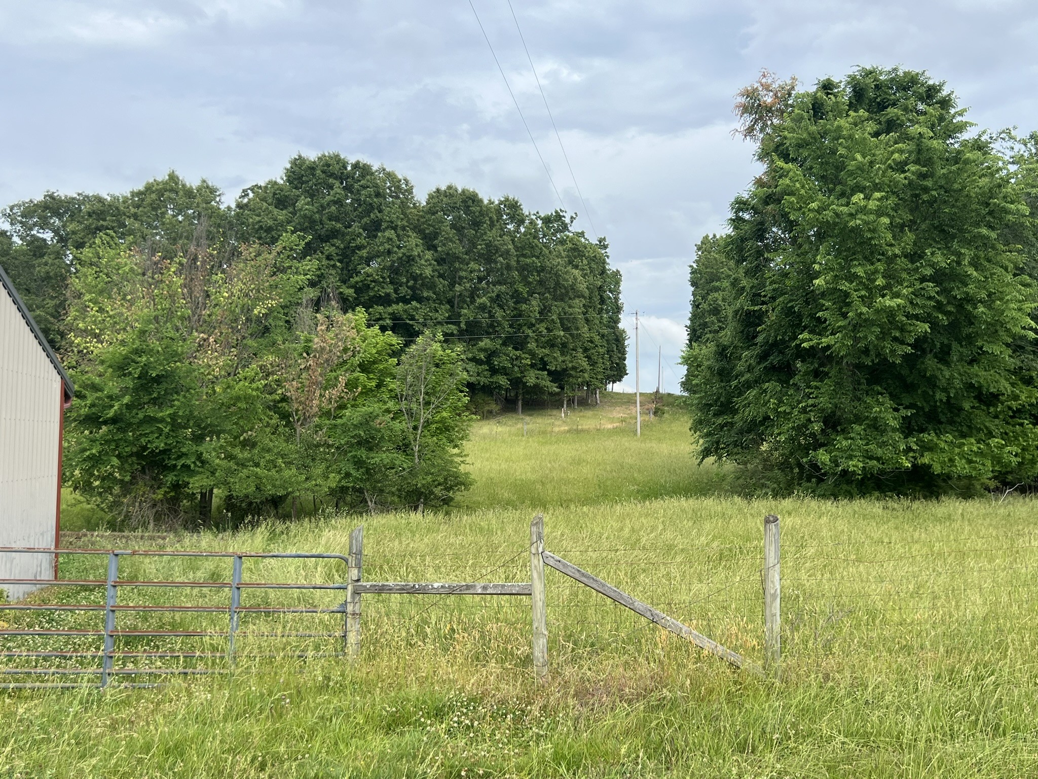 0 Bosham Road Westmoreland TN 37186