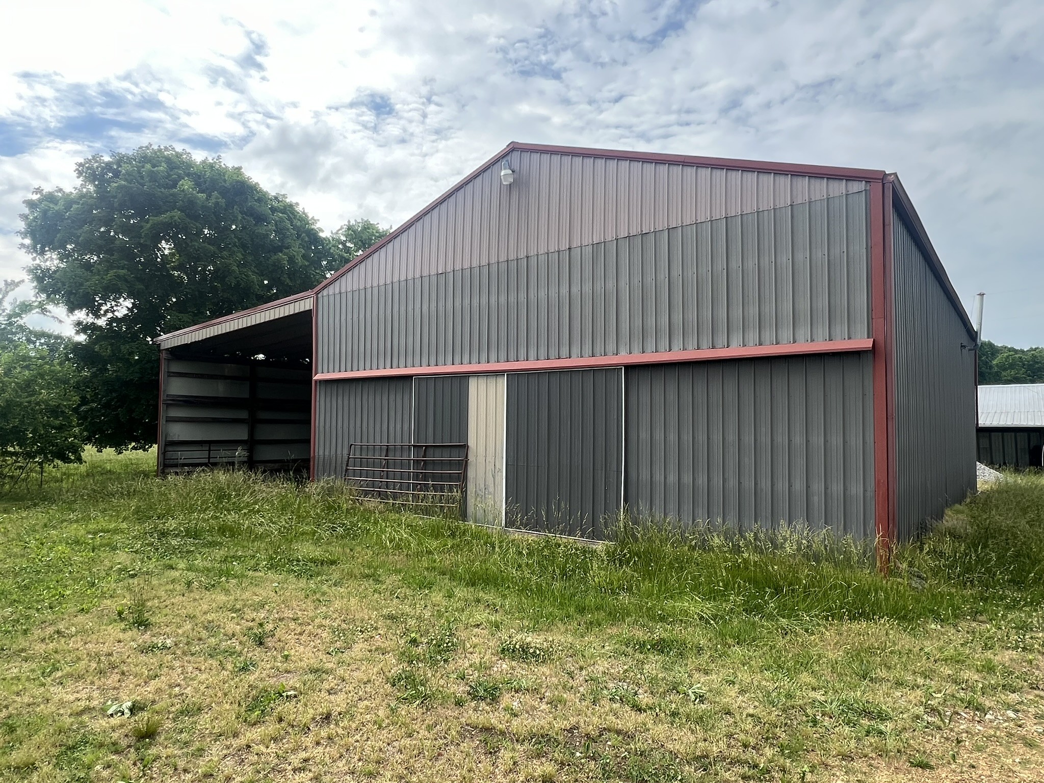 0 Bosham Road Westmoreland TN 37186