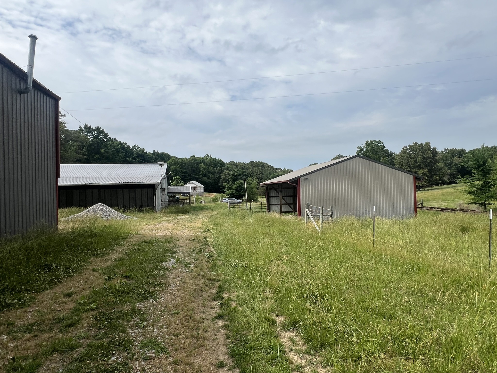 0 Bosham Road Westmoreland TN 37186