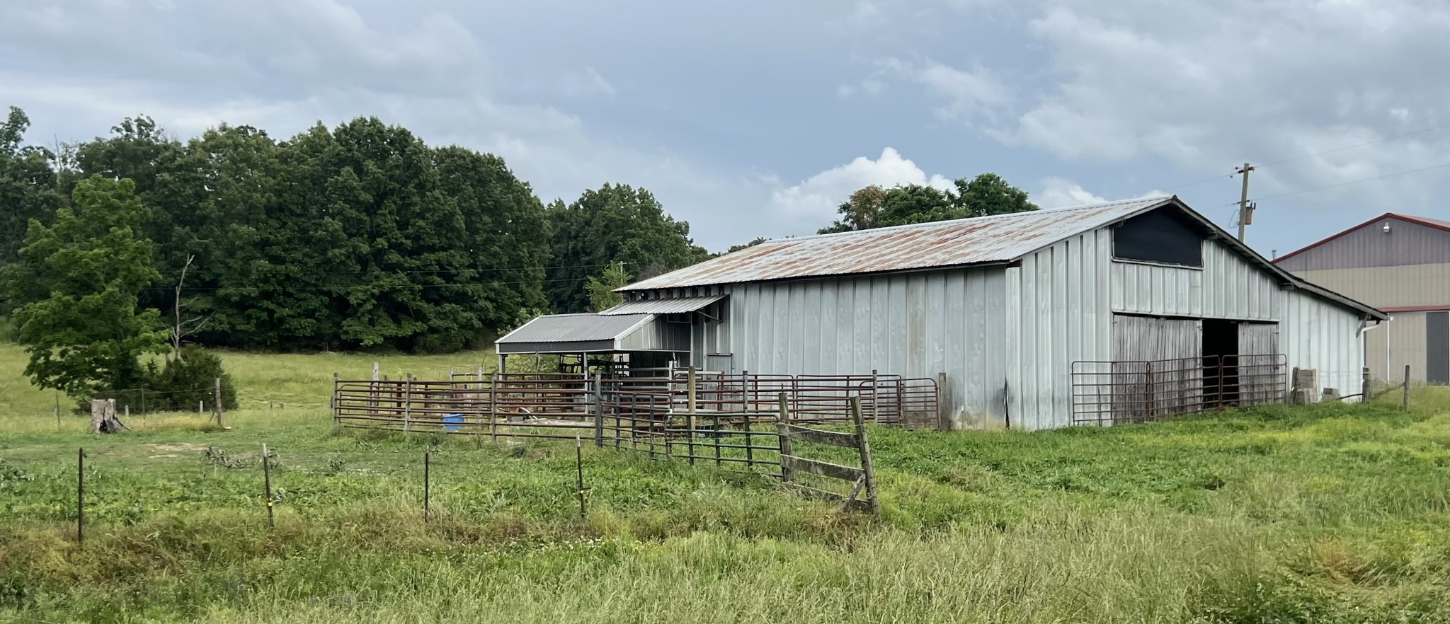 0 Bosham Road Westmoreland TN 37186