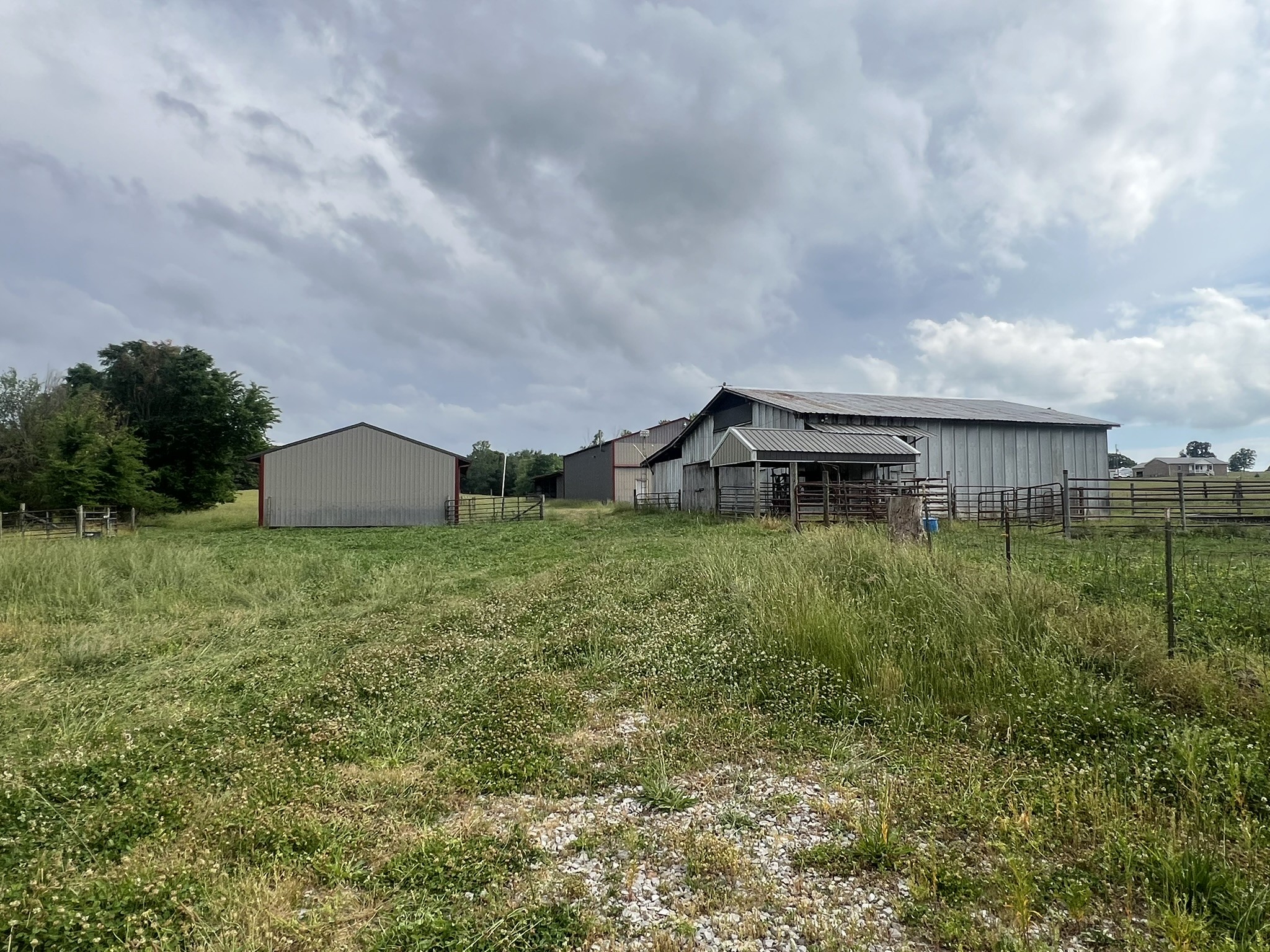 0 Bosham Road Westmoreland TN 37186