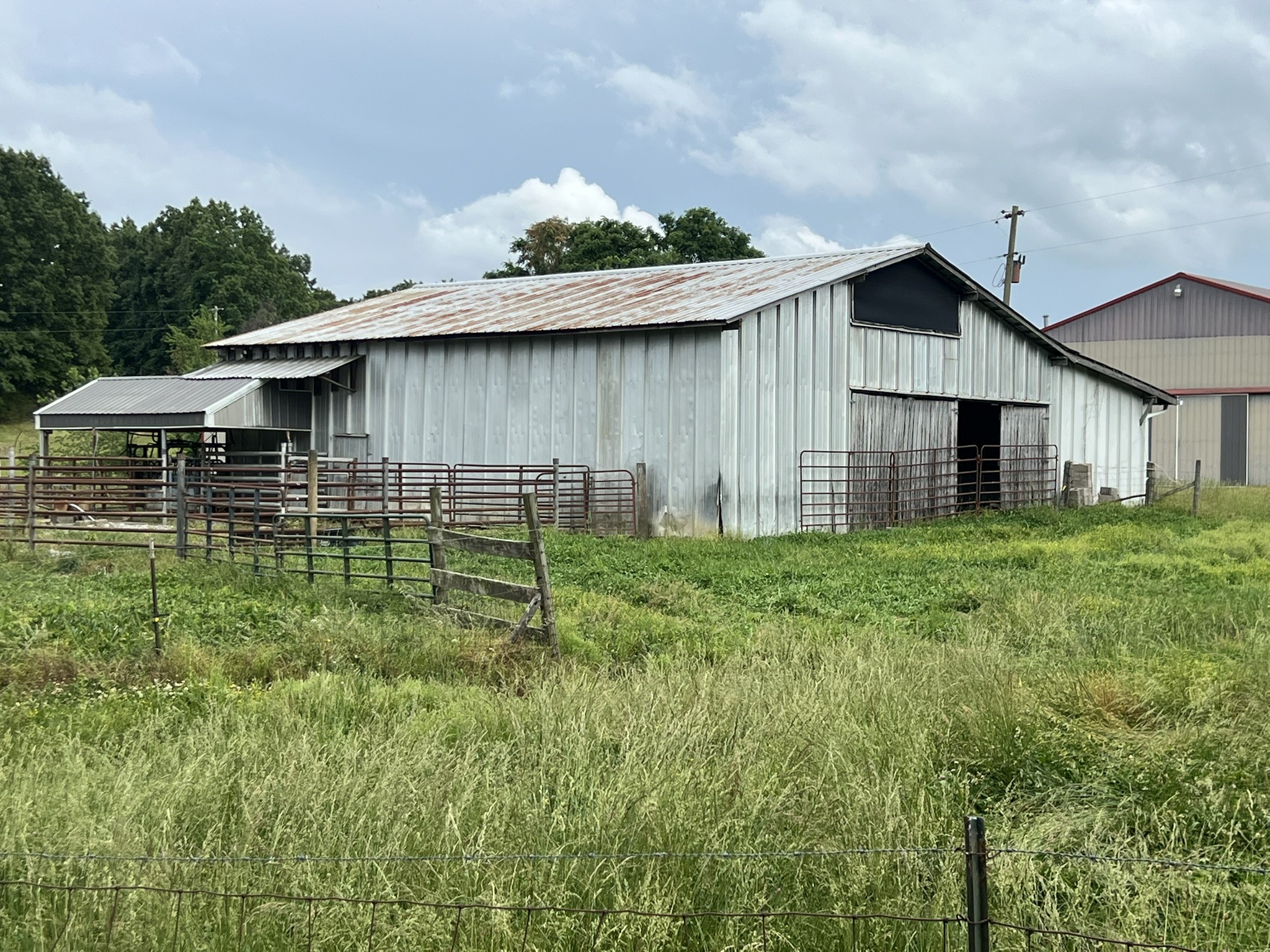 0 Bosham Road Westmoreland TN 37186