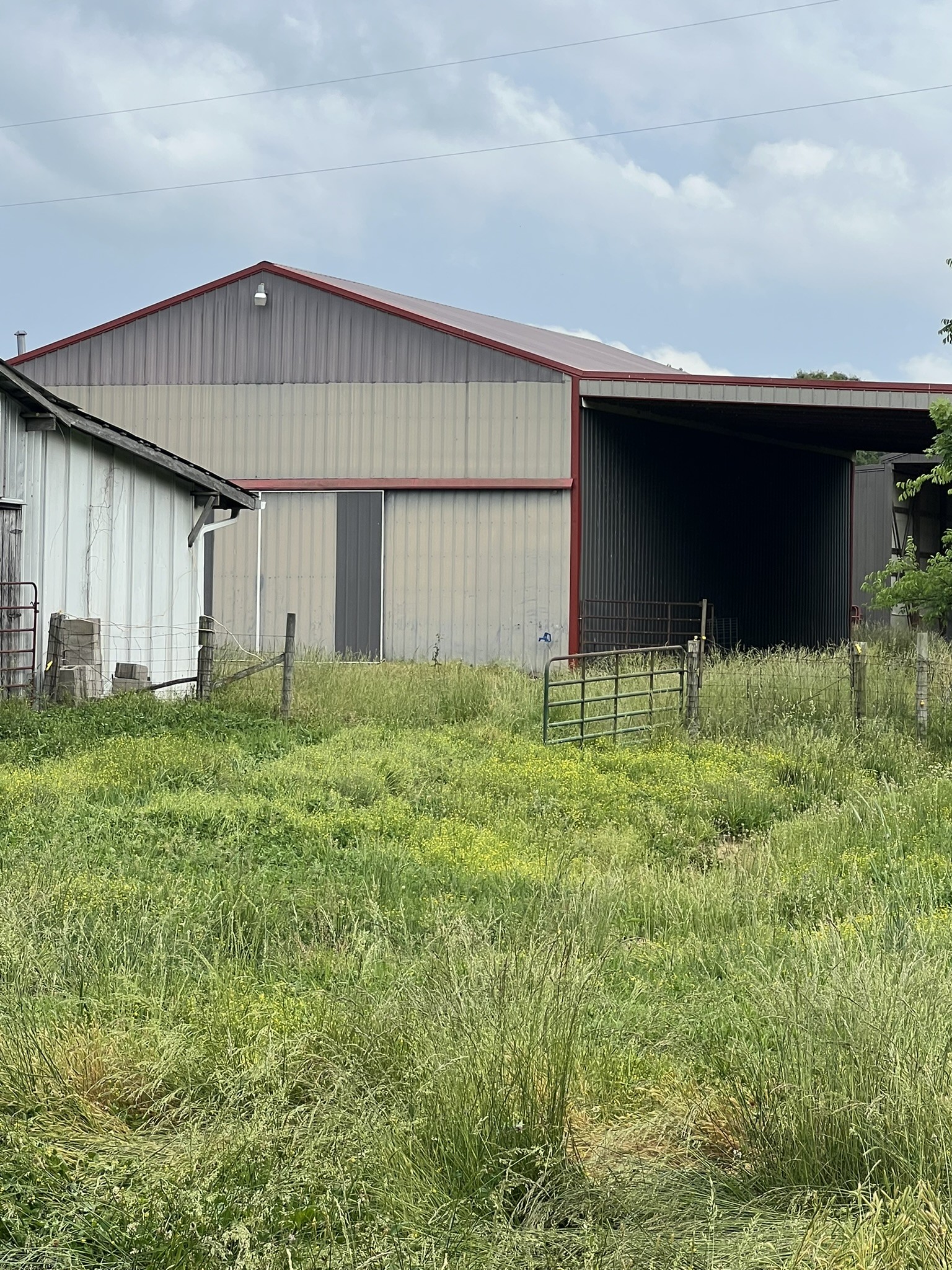 0 Bosham Road Westmoreland TN 37186