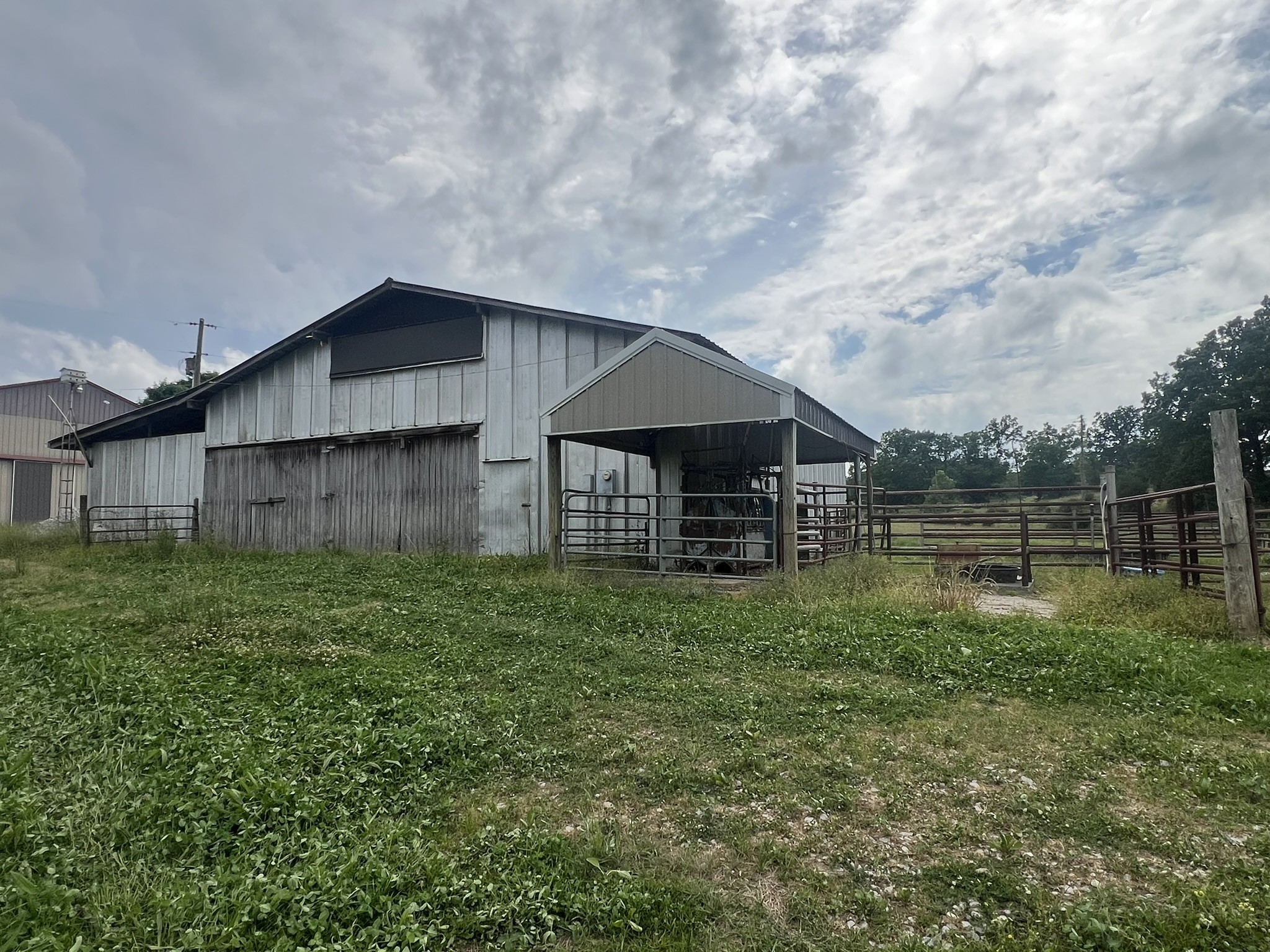 0 Bosham Road Westmoreland TN 37186