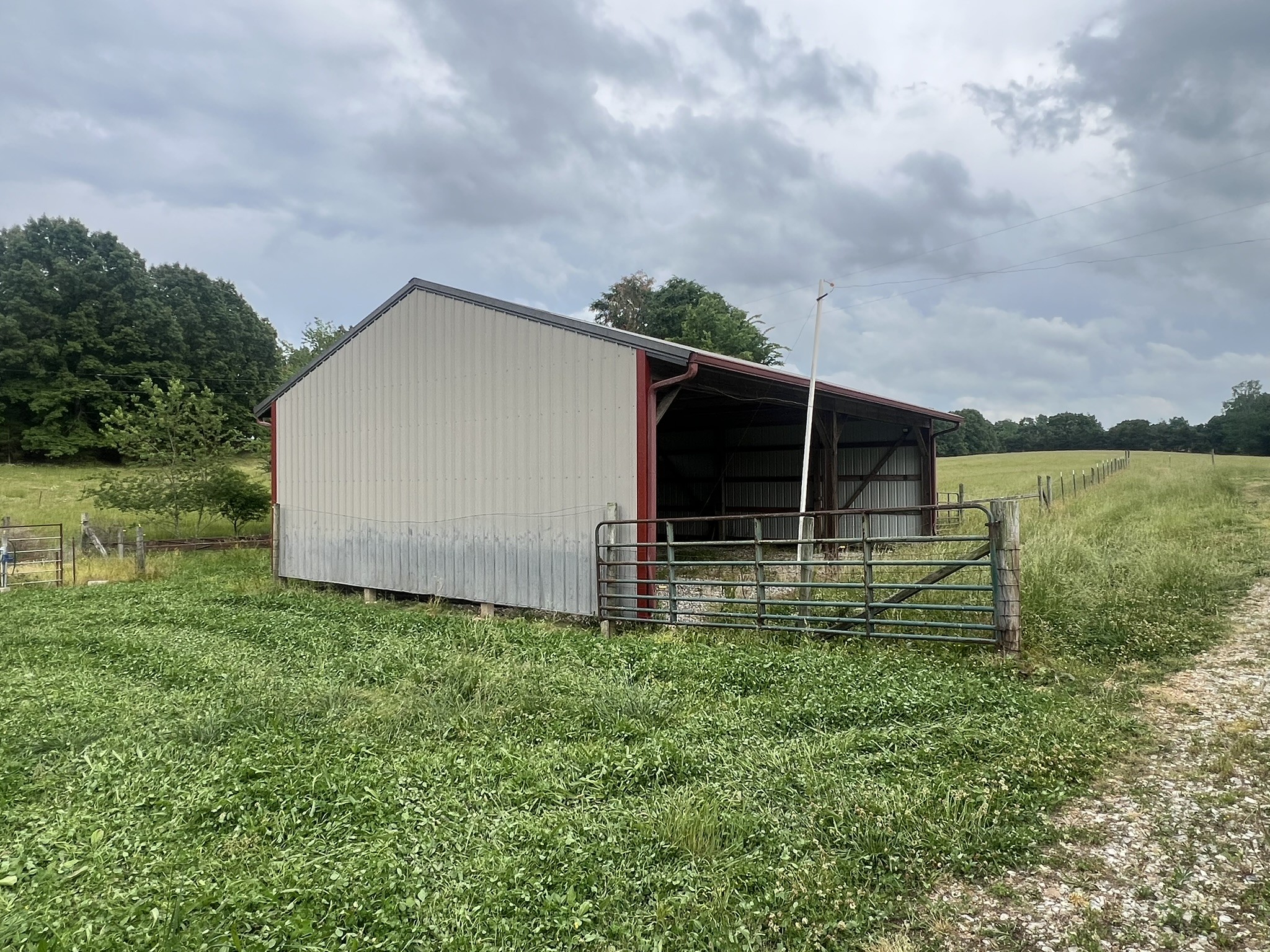 0 Bosham Road Westmoreland TN 37186