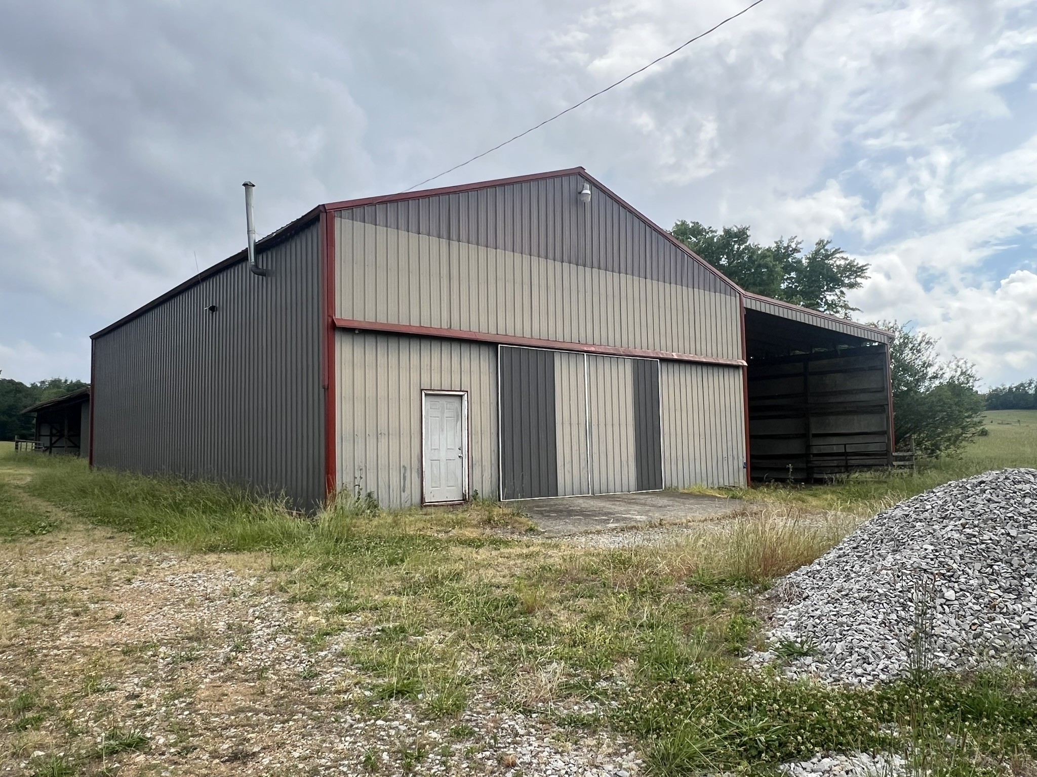 0 Bosham Road Westmoreland TN 37186