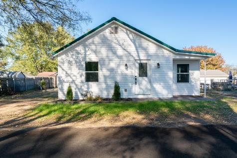 342 Crescent Drive Springfield TN 37172