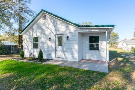 342 Crescent Drive Springfield TN 37172