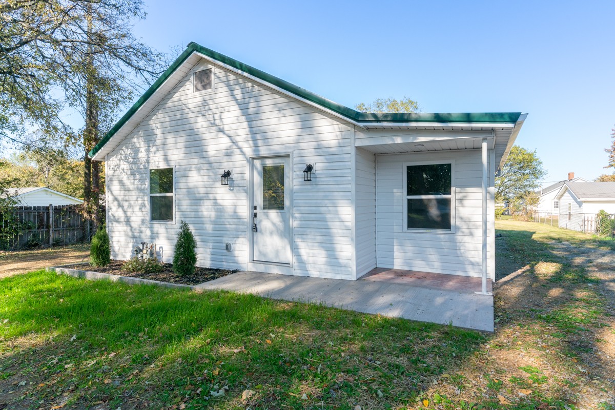 342 Crescent Drive Springfield TN 37172