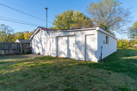 342 Crescent Drive Springfield TN 37172