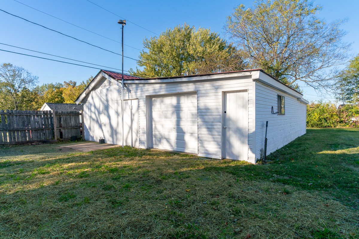 342 Crescent Drive Springfield TN 37172