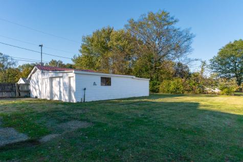 342 Crescent Drive Springfield TN 37172