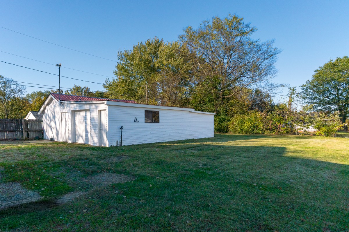 342 Crescent Drive Springfield TN 37172