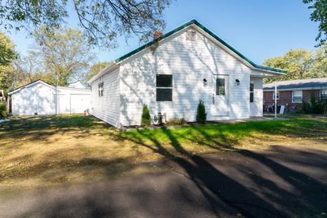 342 Crescent Drive Springfield TN 37172