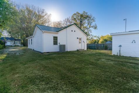 342 Crescent Drive Springfield TN 37172