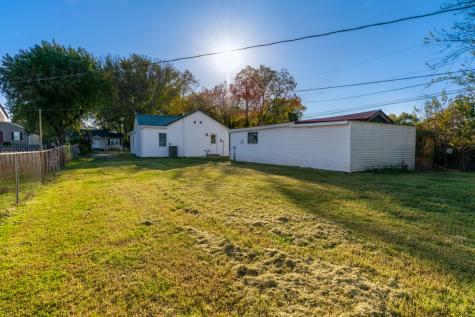 342 Crescent Drive Springfield TN 37172