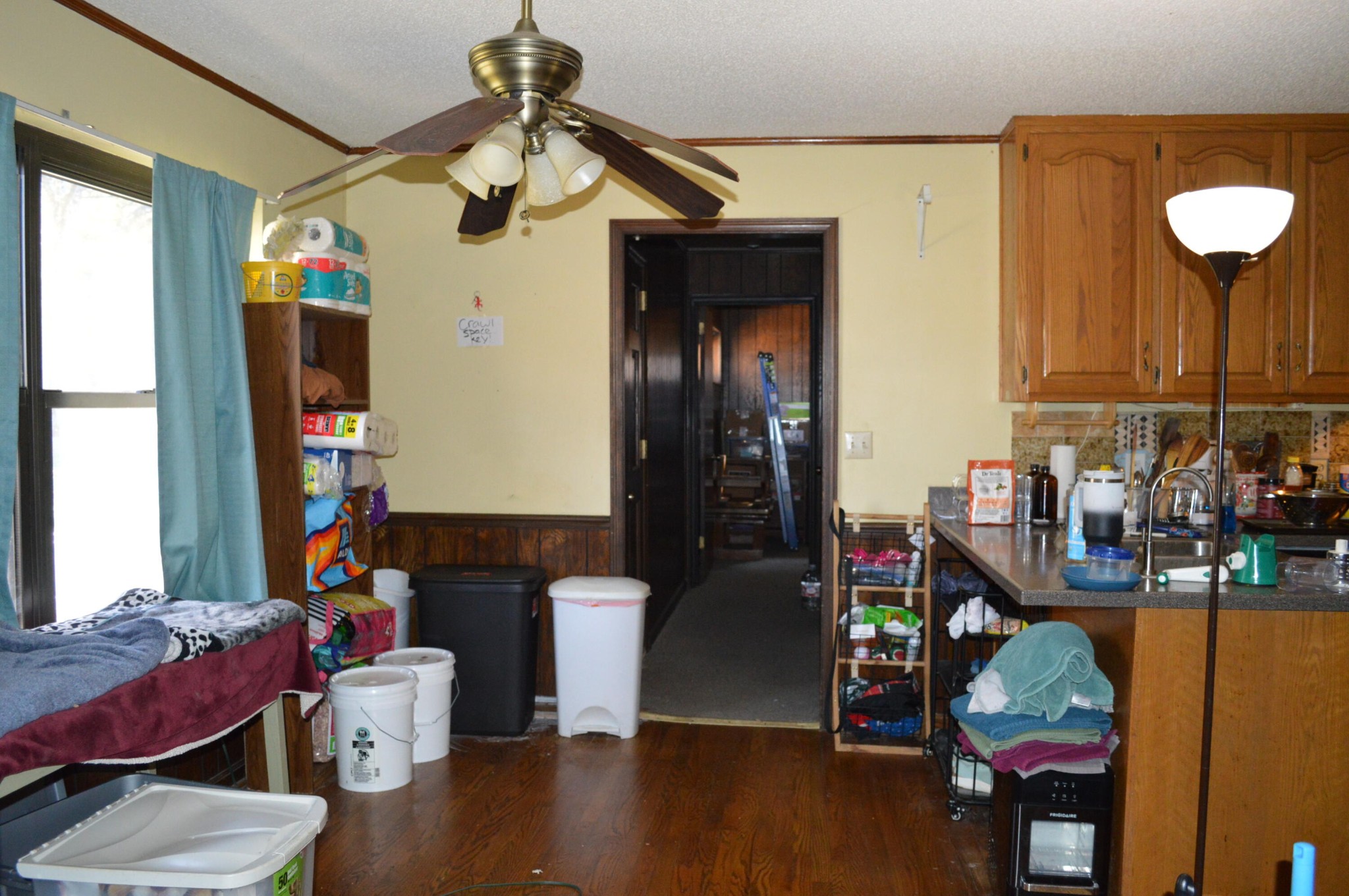 155 Danview Street, SE Cleveland TN 37323