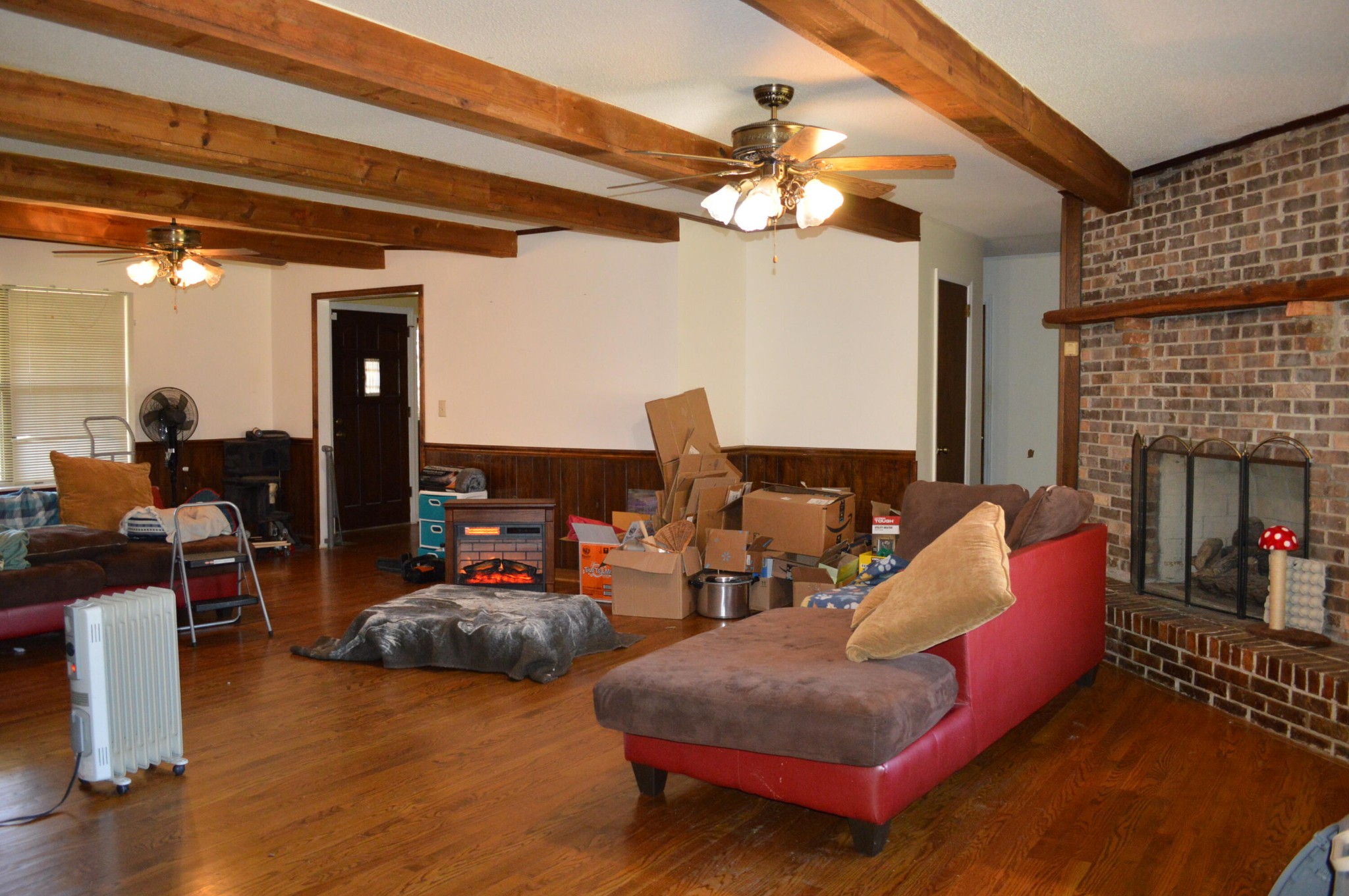 155 Danview Street, SE Cleveland TN 37323