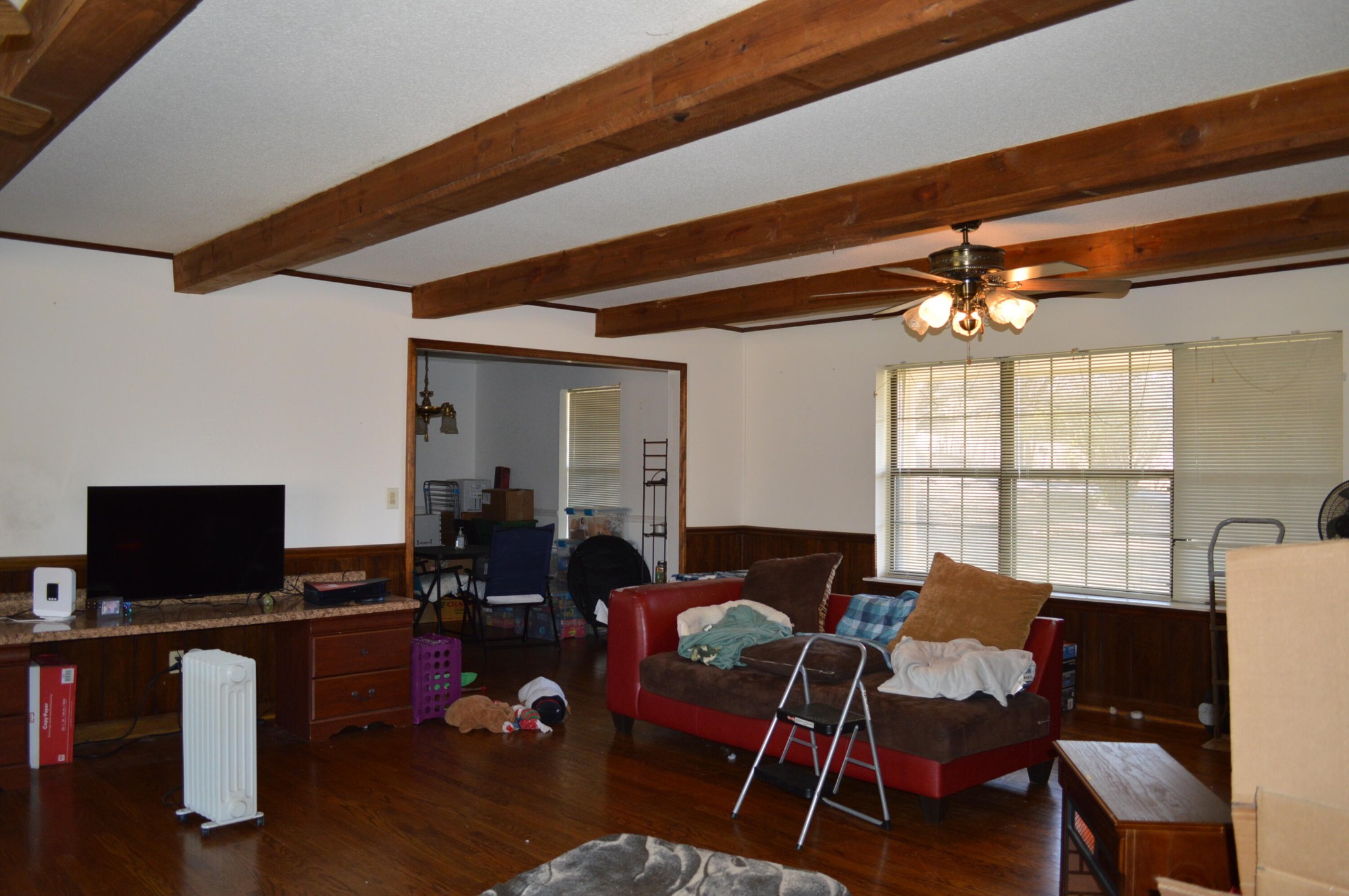 155 Danview Street, SE Cleveland TN 37323