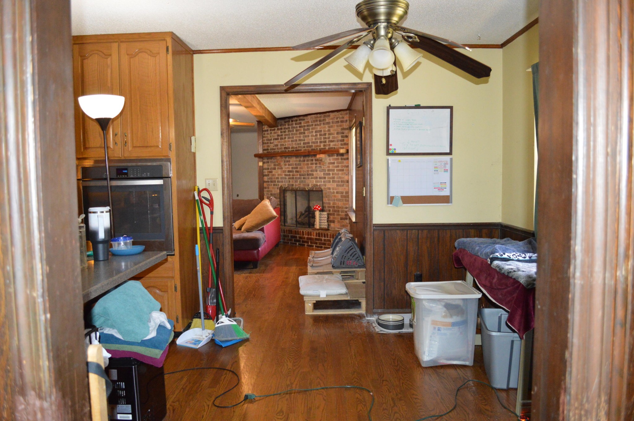 155 Danview Street, SE Cleveland TN 37323