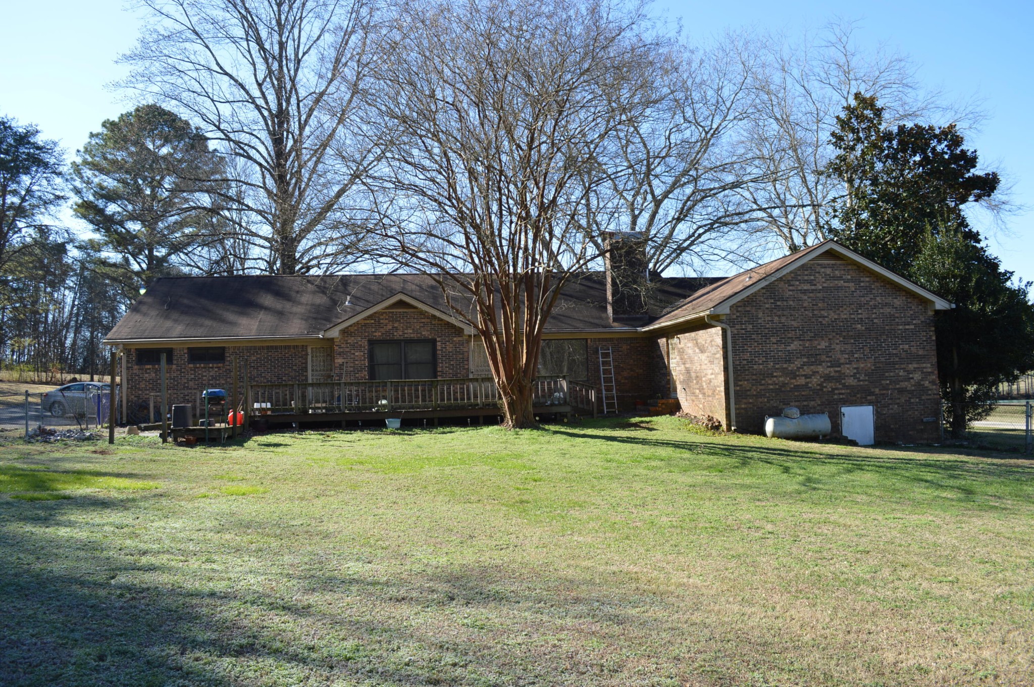 155 Danview Street, SE Cleveland TN 37323